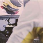 Il reparto R&D, dove nascono i prodotti Mountain Running