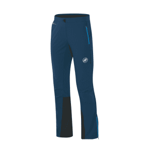 Mammut Botnica SO Pants W, pantaloni comodi e tecnici