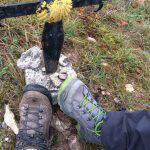 Renegade Gtx Mid di Lowa