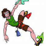 Adam Ondra Il packaging della collezione Laspokid