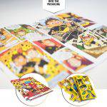 Il packaging della collezione Laspokid