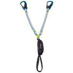 Kinetic Gyro Rewind Pro, set per vie ferrate