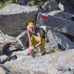Skyrunning, Michele Tavernaro