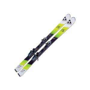 Fischer XTR RC4 Speed
