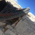 La Sportiva Lycan calzatura da trail running