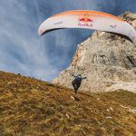 Salewa iron Fly con Aaron Durogati (foto Damiano Levati)_fly