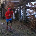 Running con La Sportiva TX Light Jacket