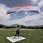 Chrigel Maurer vince la Salewa IronFly