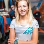Alba De Silvestro nel team Dynafit