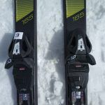 Fischer XTR Pro Mountain X