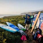 Franz Orsi, brand ambassador, atleta e fotografo. Sponsor Starboard Windsurfing e Stand Up Paddle, Severne Sails, Prolimit, Nikon, Swox. Credits Franz Orsi