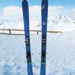 Nordica Santa Ana 93