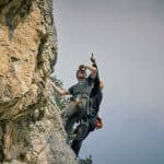 Kayland al Frasassi Climbing Festival
