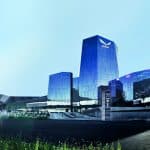 Oberalp Group Headquarter Bolzano