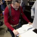 Oberalp press conference: analisi e condivisione di progetti di responsabilità verso i lavoratori, l'ambiente e la società