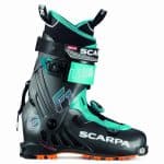SCARPA F1