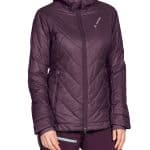 VAUDE Back Bowl SYN jacket