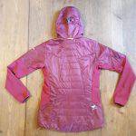 Salewa Ortles Hybrid TirolWool Celliant