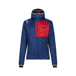 La Sportiva Meridian PrimaLoft jkt