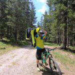 TEST MONTURA OUTFOT UOMO MTB ENDURO E-BIKE TRAIL