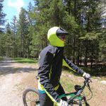 TEST MONTURA OUTFOT UOMO MTB ENDURO E-BIKE TRAIL