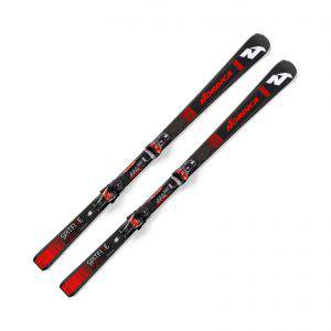 Nordica Dobermann Spitfire 72 RB FDT