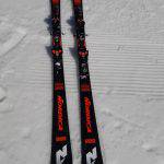 Nordica Dobermann Spitfire 72 RB FDT