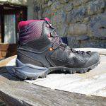 Salewa Alpenviolet Mid GTX W