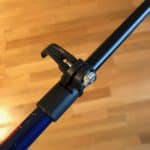 Leki Spitfire Vario S