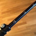 Leki Spitfire Vario S