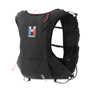 Millet Trilogy Sky Vest, zaino d'idratazione da 5 litri.