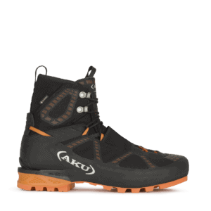 AKU Viaz DFS GTX, scarpone da alpinismo tecnico e veloce.