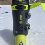 Fischer RC4 PRO LV 140