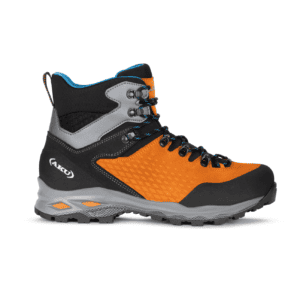 Scarpone da trekking AKU Alterra II GTX