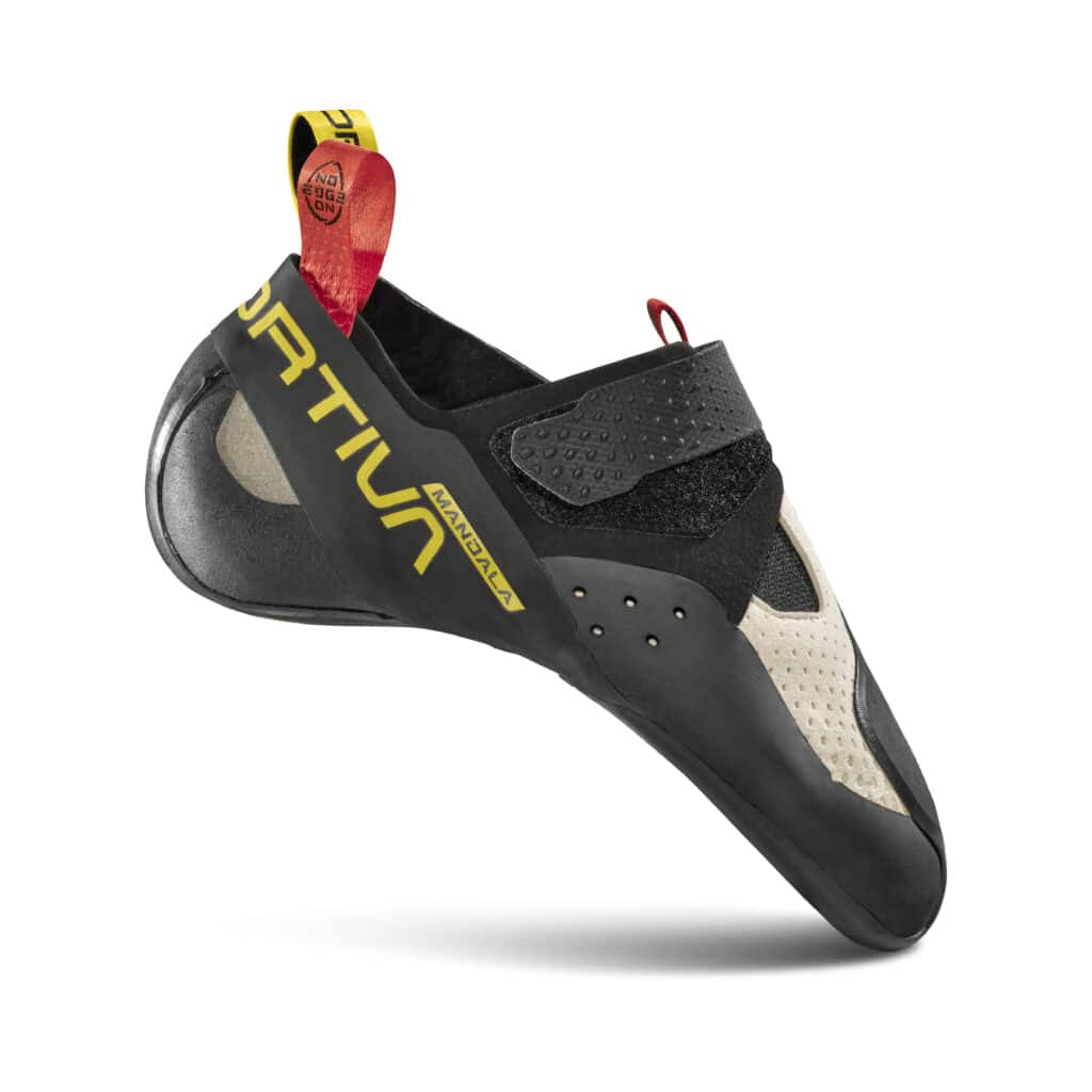 La Sportiva No Edge
