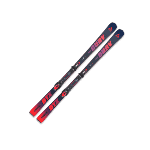 Fischer The Curv DTX MT