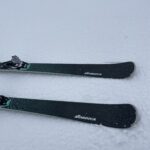 Nordica Belle DC 72