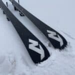 Nordica Belle DC 72