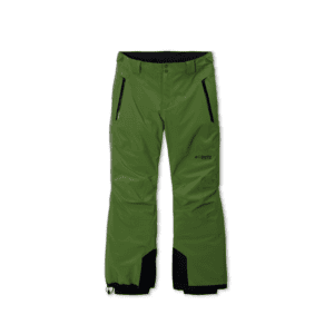 Columbia Platinum Peak II 3L